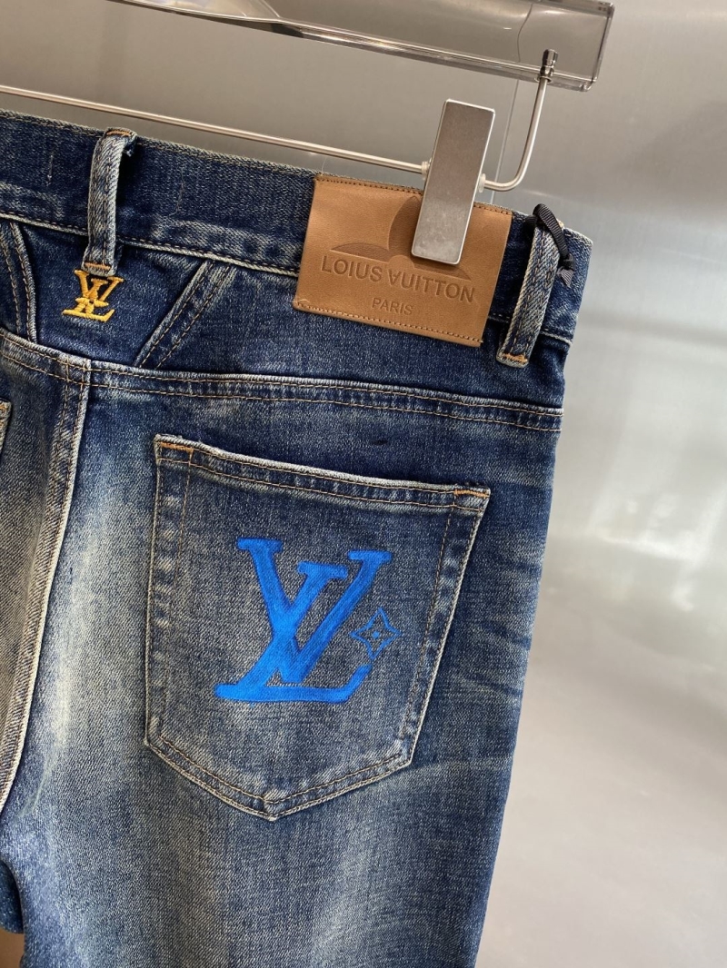 l0vis Vvtt0n jeans